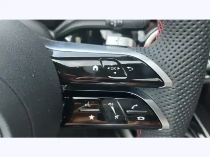 Photo 19 Mercedes GLA 180 d Edition 140