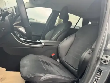 Photo 9 Mercedes Classe C  300 e Hybrid EQ Break