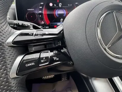 Photo 13 Mercedes Classe C  300 e Hybrid EQ Break
