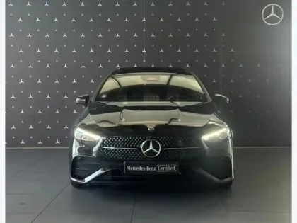 Photo 37 Mercedes Classe A 180 AMG Line