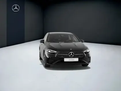 Photo 25 Mercedes Classe A 180 AMG Line