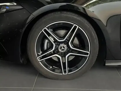 Photo 38 Mercedes Classe A 180 AMG Line