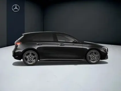 Photo 21 Mercedes Classe A 180 AMG Line