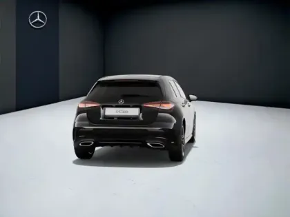Photo 11 Mercedes Classe A 180 AMG Line