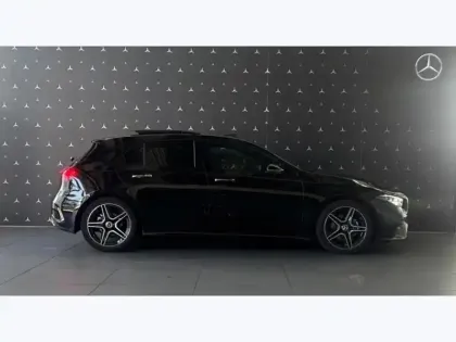 Photo 35 Mercedes Classe A 180 AMG Line