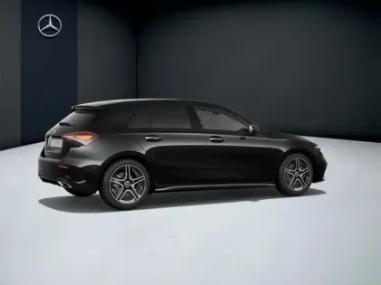 Photo 23 Mercedes Classe A 180 AMG Line