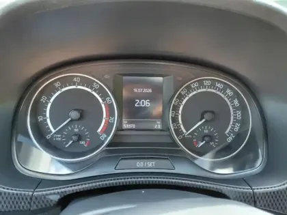 Photo 18 Skoda Fabia 1.0 110 ch Monte Carlo