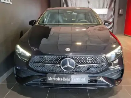 Photo 33 Mercedes Classe A 180 d AMG Line
