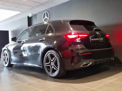 Photo 40 Mercedes Classe A 180 d AMG Line