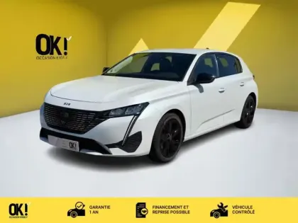 Photo Peugeot 308 Allure Pack