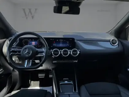 Photo 12 Mercedes GLA 200 d AMG Line