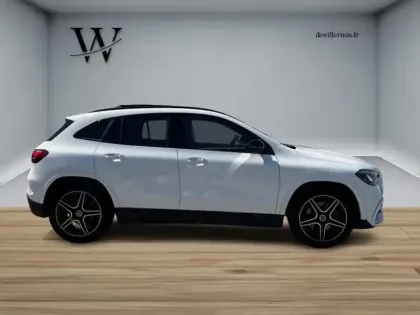 Photo 7 Mercedes GLA 200 d AMG Line