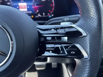 Photo 16 Mercedes GLA 200 d AMG Line