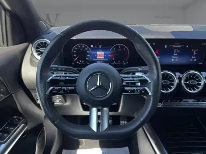Photo 13 Mercedes GLA 200 d AMG Line