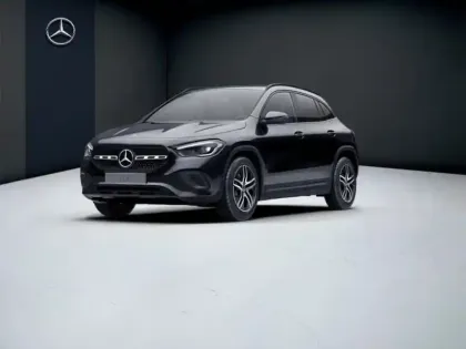 Photo 26 Mercedes GLA 200 d Progressive Line