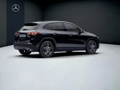 Photo 20 Mercedes GLA 200 d Progressive Line
