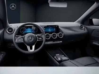 Photo 9 Mercedes GLA 200 d Progressive Line