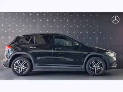 Photo 36 Mercedes GLA 200 d Progressive Line