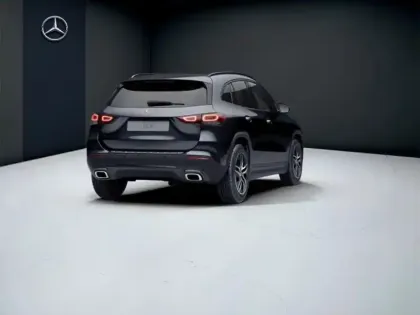 Photo 22 Mercedes GLA 200 d Progressive Line