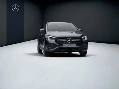 Photo 10 Mercedes GLA 200 d Progressive Line