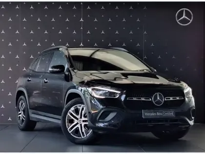 Photo 37 Mercedes GLA 200 d Progressive Line