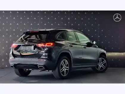 Photo 35 Mercedes GLA 200 d Progressive Line