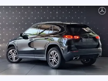 Photo 33 Mercedes GLA 200 d Progressive Line