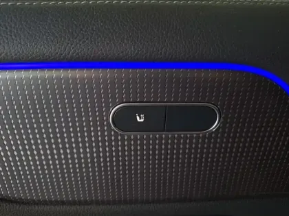 Photo 45 Mercedes GLA 200 d Progressive Line