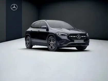 Photo 6 Mercedes GLA 200 d Progressive Line