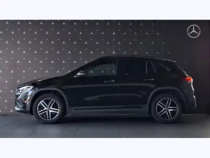 Photo 32 Mercedes GLA 200 d Progressive Line