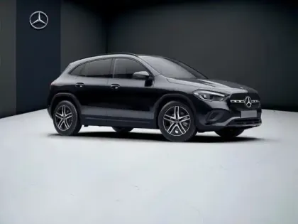 Photo 13 Mercedes GLA 200 d Progressive Line