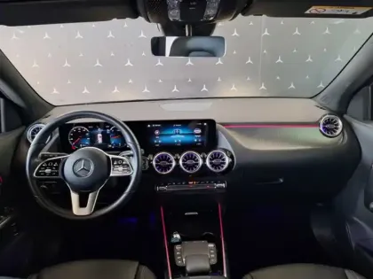 Photo 41 Mercedes GLA 200 d Progressive Line