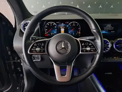 Photo 48 Mercedes GLA 200 d Progressive Line