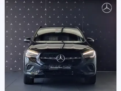 Photo 38 Mercedes GLA 200 d Progressive Line
