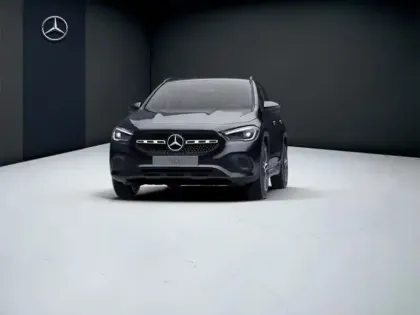Photo 27 Mercedes GLA 200 d Progressive Line