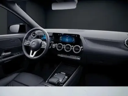 Photo 30 Mercedes GLA 200 d Progressive Line