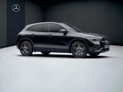 Photo 14 Mercedes GLA 200 d Progressive Line