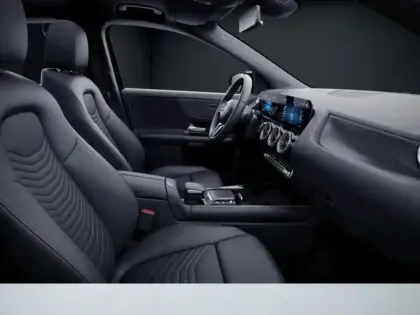 Photo 28 Mercedes GLA 200 d Progressive Line