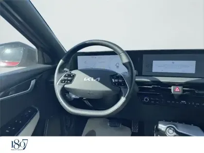 Photo 9 Kia Ev6 229 CH