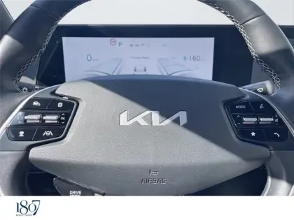 Photo 16 Kia Ev6 229 CH