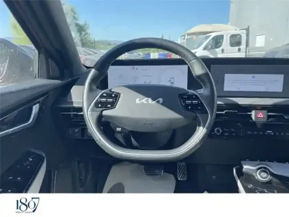 Photo 10 Kia Ev6 229 CH