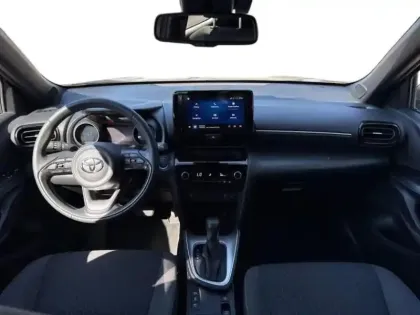 Photo 9 Toyota Yaris  Cross 116h Design MY22
