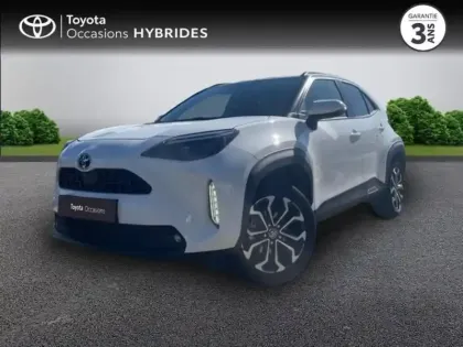 Photo Toyota Yaris Design