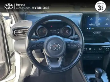 Photo 8 Toyota Yaris  Cross 116h Design MY22