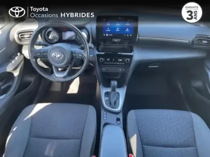 Photo 7 Toyota Yaris  Cross 116h Design MY22