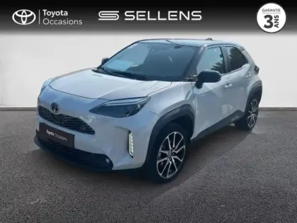 Photo Toyota Yaris Gr Sport