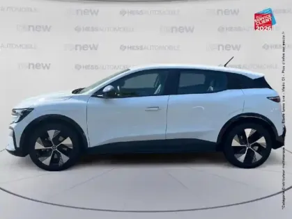 Photo 8 Renault Megane  E-Tech Electric EV60 220ch Equilibre super charge