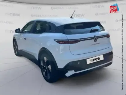 Photo 7 Renault Megane  E-Tech Electric EV60 220ch Equilibre super charge