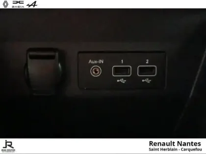 Photo 7 Renault Clio  1.0 TCe 90ch Evolution