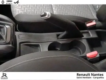 Photo 10 Renault Clio  1.0 TCe 90ch Evolution
